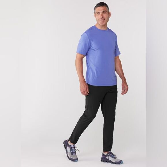 Rhone- Men’s LIGHT GREY Versatility Pants Joggers, Size XL - Picture 11 of 12